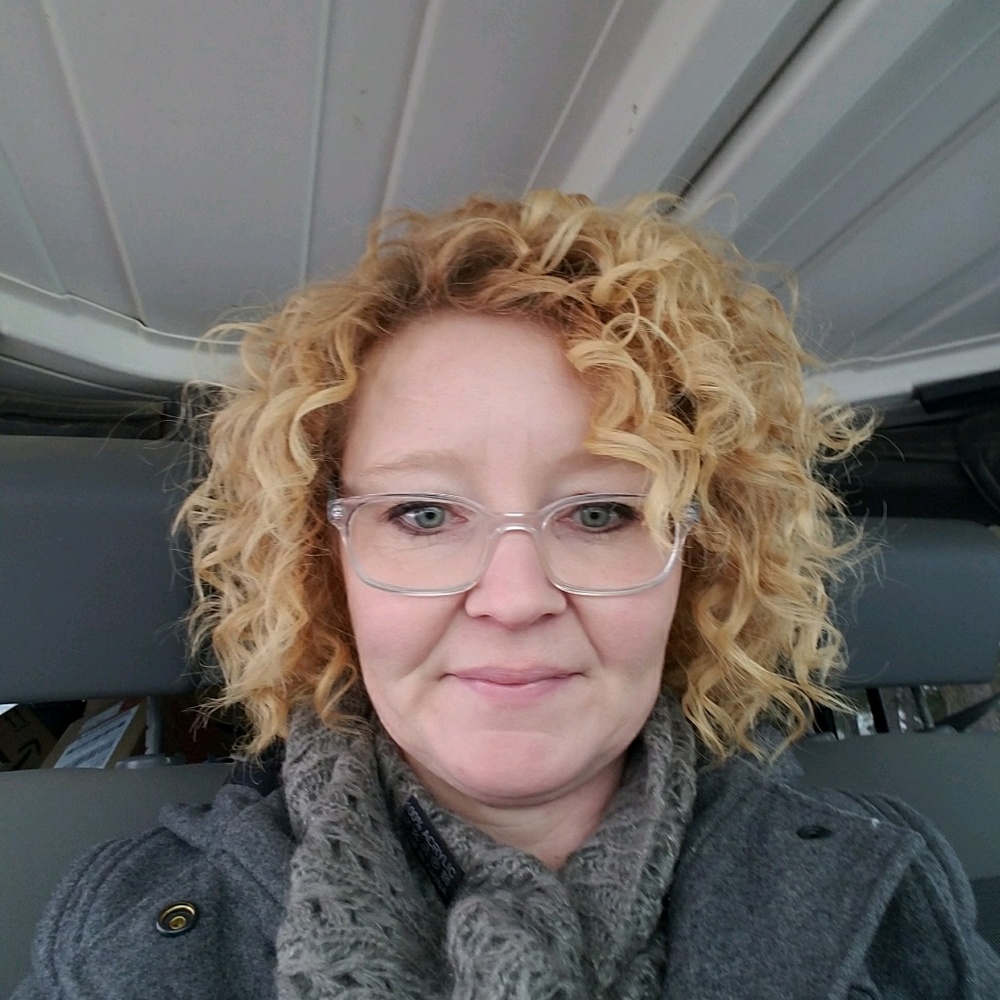 Meet your Posher, Aimee